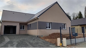 maison à la vente -   76210  PARC D ANXTOT, surface 105 m2 vente maison - UBI449924111